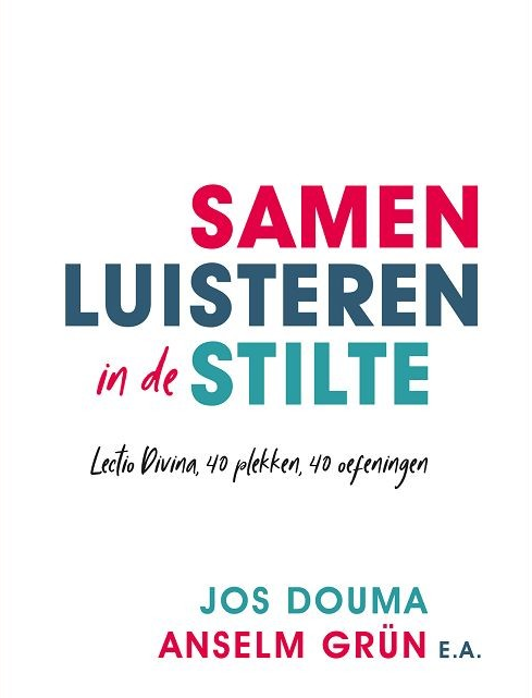 Persbericht: lectio divina in de Plantagekerk Zwolle