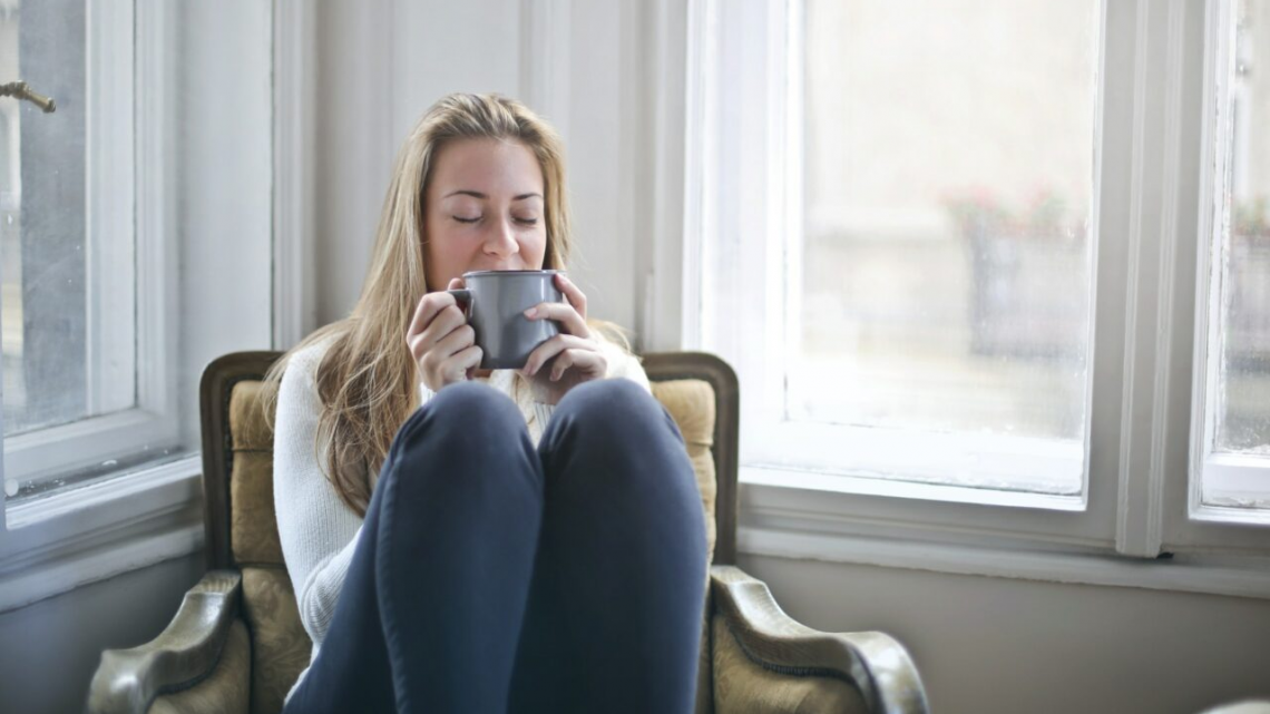 Leer van alles in je leven een gebed te maken